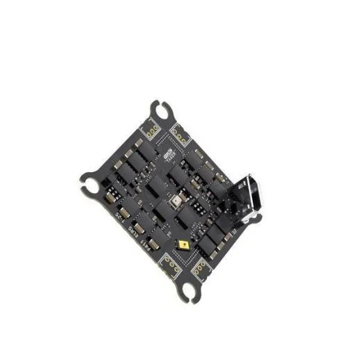 Полетный контроллер GEP-TAKER F411-12A-E 1~2S AIO