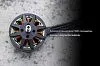 Мотор Foxeer Black Hornet 3115-900KV
