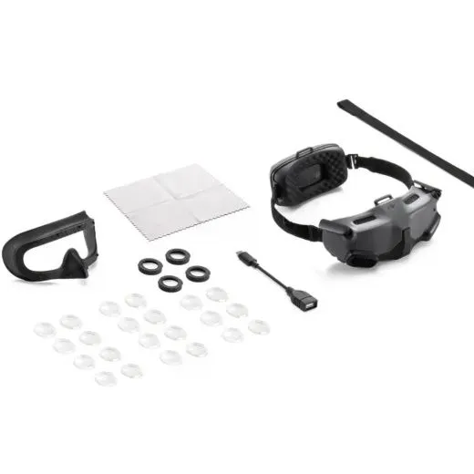 FPV-очки DJI Goggles Integra