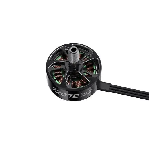 Мотор GEPRC SPEEDX2 2207E 2020KV