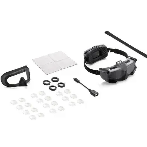 FPV-очки DJI Goggles Integra