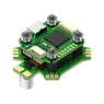 Стек BLITZ Mini ATF435 (регулятор E55S Mini 4-в-1)