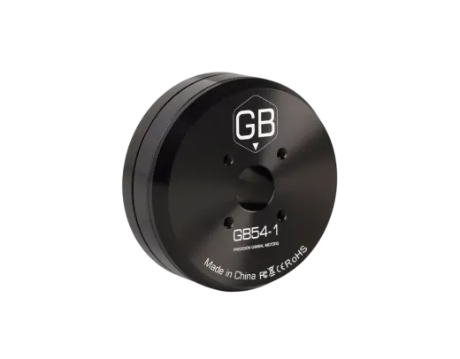 T-Motor GB54-1 Мотор типа gimbal для дрона: питание 3–6S, KV33