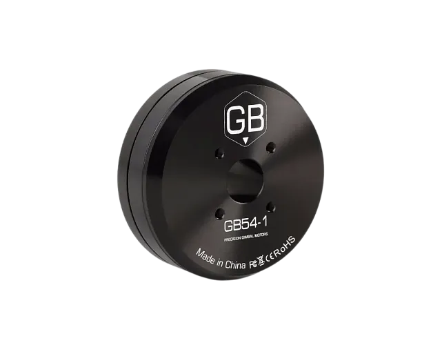 T-Motor GB54-1 Мотор типа gimbal для дрона: питание 3–6S, KV33