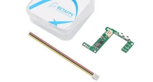 Плата BEC Board для Naked GoPro (HERO6/7, 5В/2А)