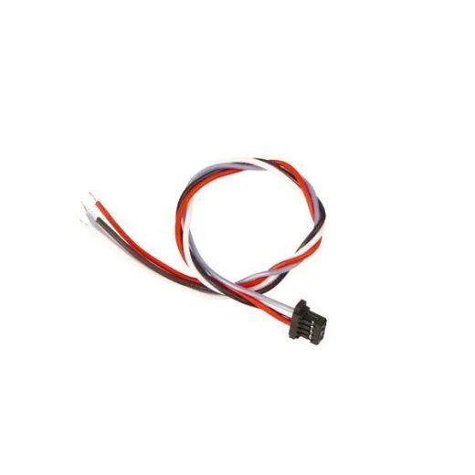 Силовой кабель (4-pin, 110 мм) для VTX V2 и Moonlight Kit