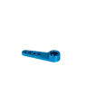 KMKSA002M — мини-качалки 25T из алюминия для сервоприводов