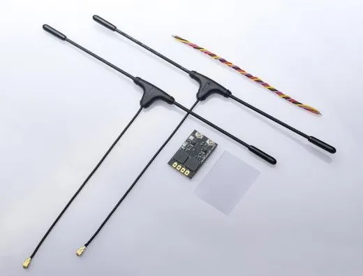 Приёмник Foxeer ELRS 868MHz Diversity