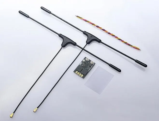 Приёмник Foxeer ELRS 868MHz Diversity