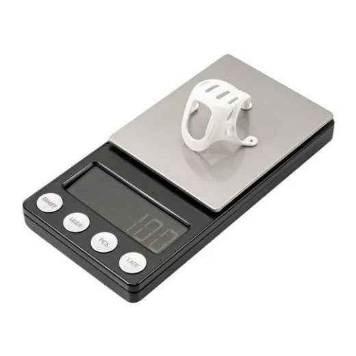 Козырек Canopy для DJI O4 Air Unit