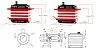 12V HLS — HLS3008-12 HLS1535-12