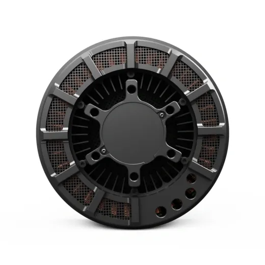 Мотор AM30 Heavy-Lift (10KV)