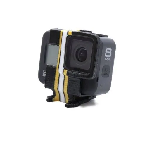 TPU-крепление GEP-CineGO для GoPro 7/8