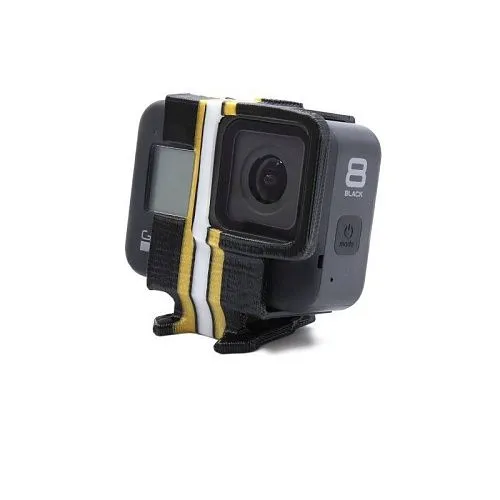 TPU-крепление GEP-CineGO для GoPro 7/8