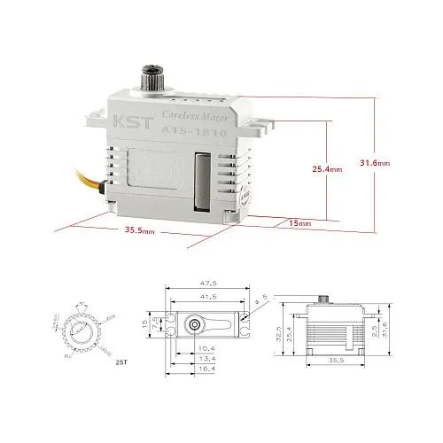 A15-1810 HV