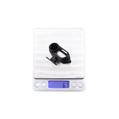 Крепление GEPRC Insta360 Go2 TPU Mount