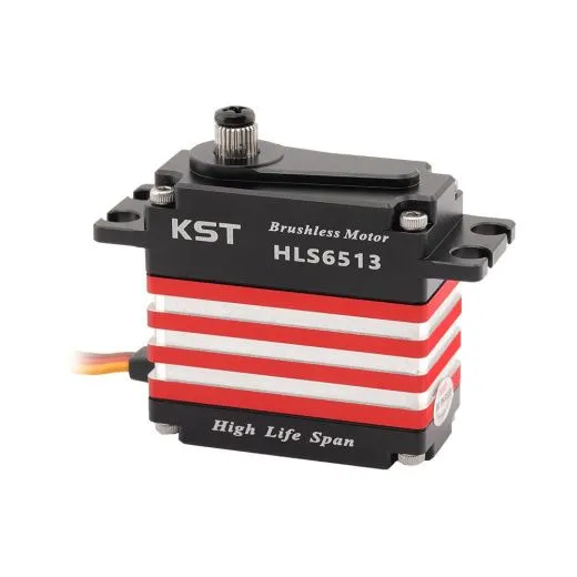 HLS6513 HV