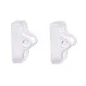 Переходной кронштейн Foxeer 14mm Nano to 19mm Micro