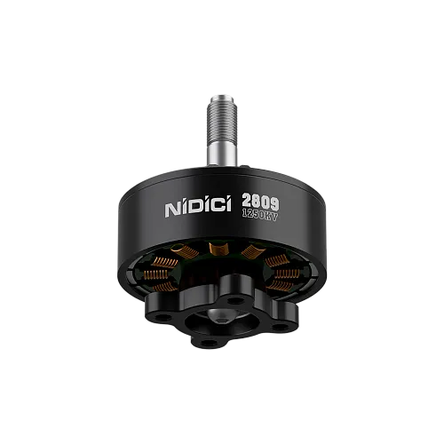 FPV мотор NIDICI 2809