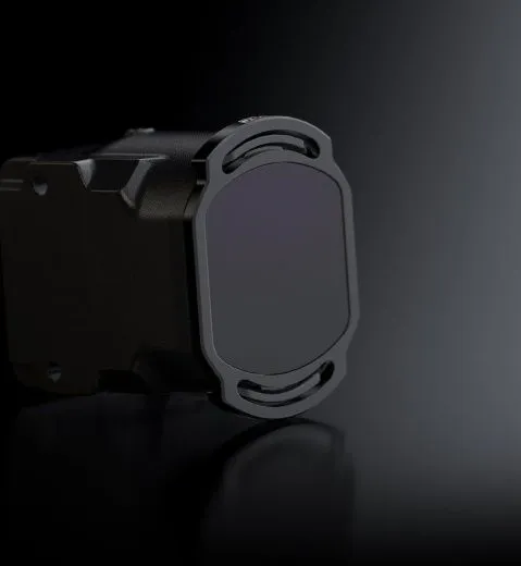 Комплект фильтров для DJI O4 Air Unit Pro