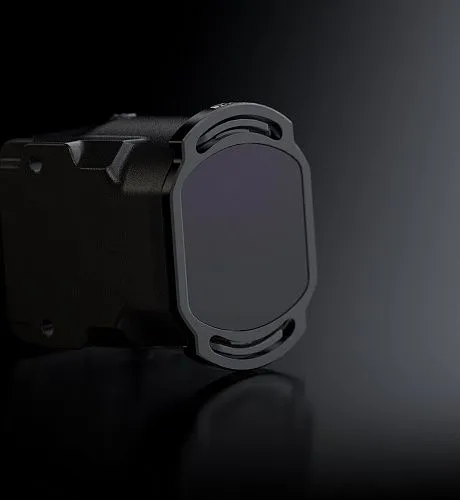 Комплект фильтров для DJI O4 Air Unit Pro