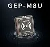 GPS-модуль GEPRC GEP-M8U (GPS+BDS)