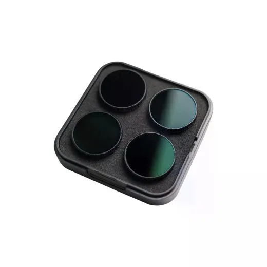 Набор ND-фильтров Flywoo Action Camera (ND4+ND8+ND16+ND32)