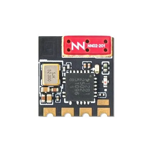 Приемник BETAFPV ELRS 2.4G Lite (плоская антенна V1.2)
