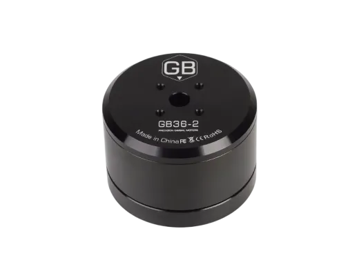 T-Motor GB36-2 Мотор типа gimbal для дрона, питание 3–6S, KV30