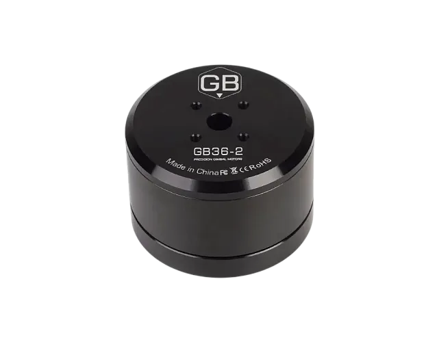 T-Motor GB36-2 Мотор типа gimbal для дрона, питание 3–6S, KV30