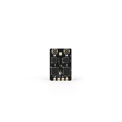 Приемник GEPRC ELRS DUAL 2.4G Diversity