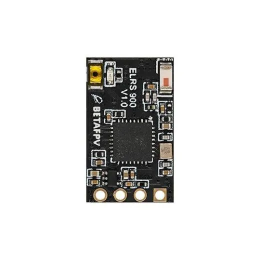 Приемник BETAFPV ELRS Nano 915 МГц 