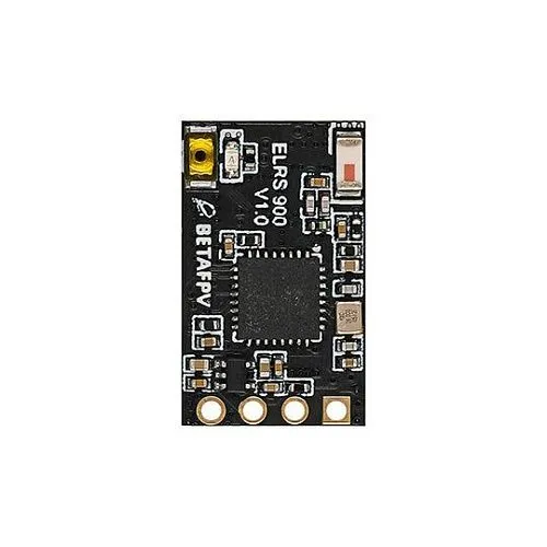 Приемник BETAFPV ELRS Nano 915 МГц 