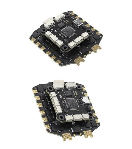 Стек GEPRC TAKER F722 BLS 100A 8S