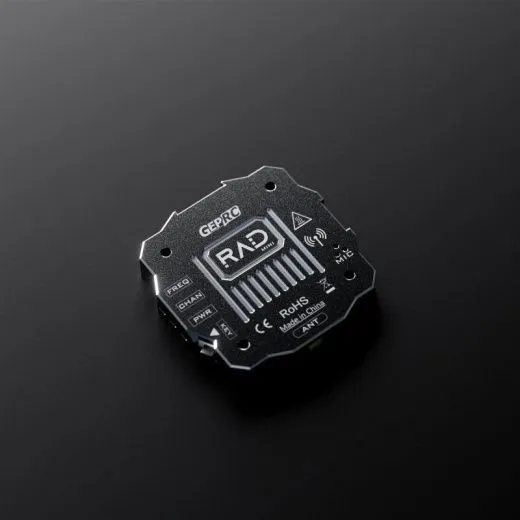 Видеопередатчик GEPRC RAD MINI 5.8G 1W VTX