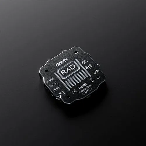 Видеопередатчик GEPRC RAD MINI 5.8G 1W VTX