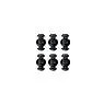 Виброгасящие силиконовые шары GEP-Camera Damping Balls