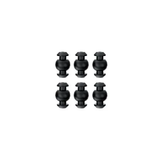 Виброгасящие силиконовые шары GEP-Camera Damping Balls