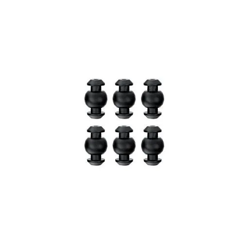 Виброгасящие силиконовые шары GEP-Camera Damping Balls