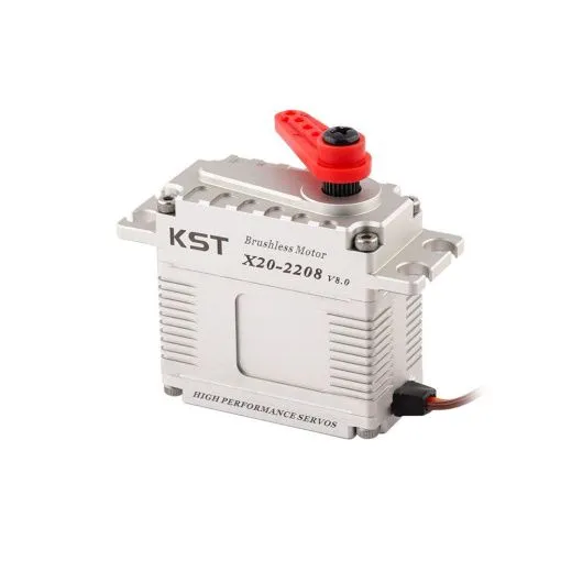 X20-2208 V8.0