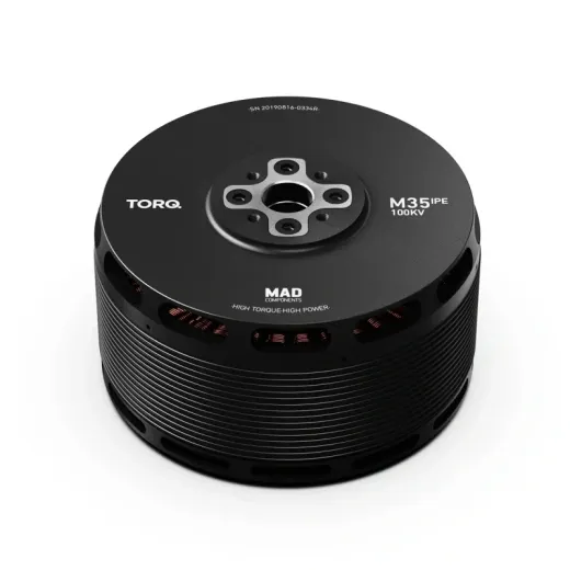 Мотор M35 TORQ IPE для пилотируемых дронов
