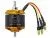 Двигатель Scorpion SII-2212-1850KV (V2)