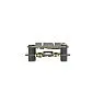 Стек GEPRC TAKER H743 BT 32Bit 65A