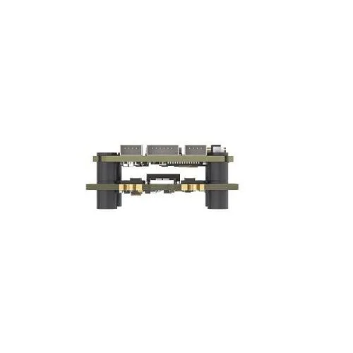 Стек GEPRC TAKER H743 BT 32Bit 65A