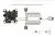 Полетный контроллер и ESC стек Foxeer F405 V2 (Plug) + Reaper 55A 30.5x30.5 Stack (8S)