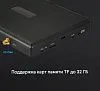 FPV-монитор Foxeer 7" LCD5802D с DVR и Diversity