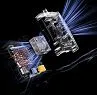 TX-модуль GEPRC LINKFLOW 915M/2.4G DUAL-BAND