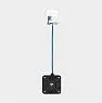 Коаксиальный кабель DJI O4 для Air Unit