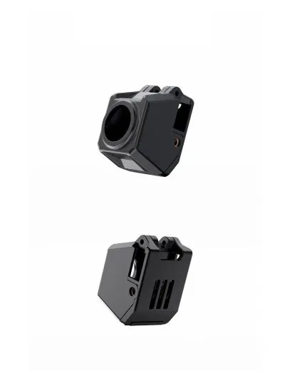 Корпус для камеры DJI O4 Air Unit (Housing Kit) от GEPRC