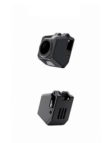 Корпус для камеры DJI O4 Air Unit (Housing Kit) от GEPRC